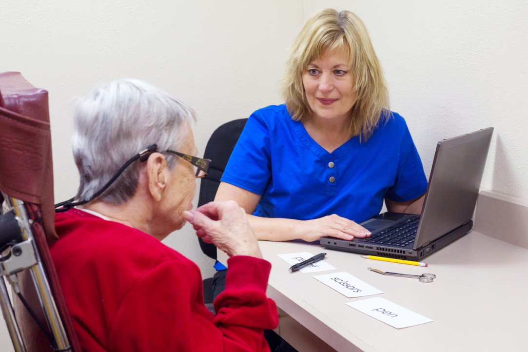 Scientists Find Out Why Aphasia Patients Lose the Ability to Talk about the Past and Future